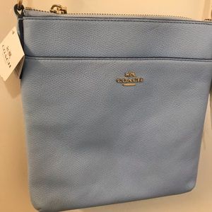 Coach crossbody bag